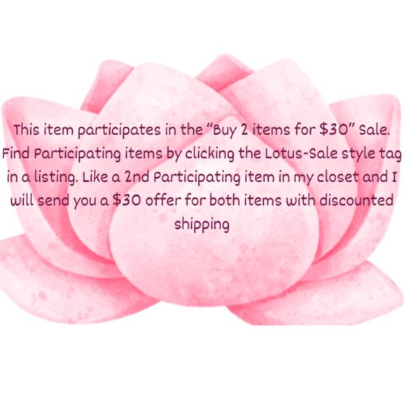 2/$30 Satin Silky Square Scarf Bandana Purse Twilly Neckerchief - Picture 2 of 3